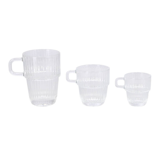 Theeglas 25 cl bormioli rocco - Afbeelding 4