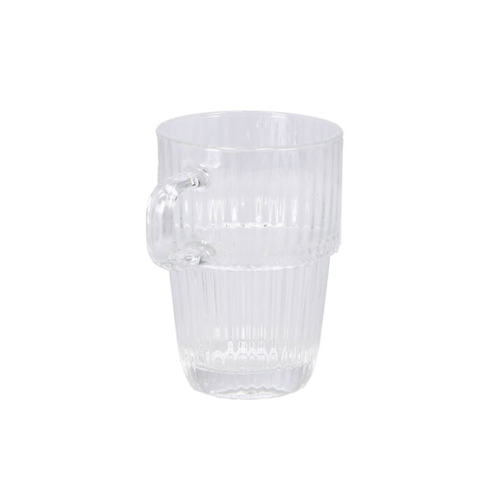 Mok bormioli rocco 31,5 cl - Afbeelding 3