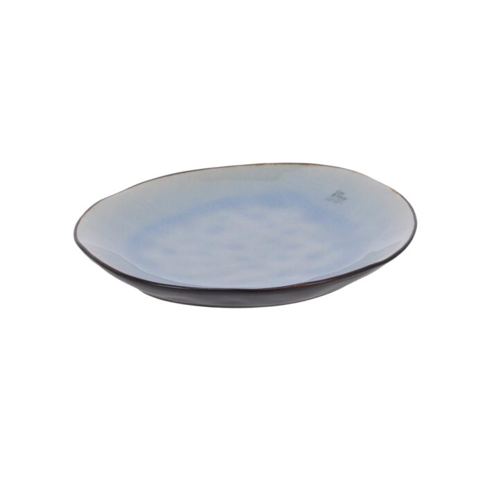 Bord 19,5x16 cm streetfood festival assorti - Afbeelding 3