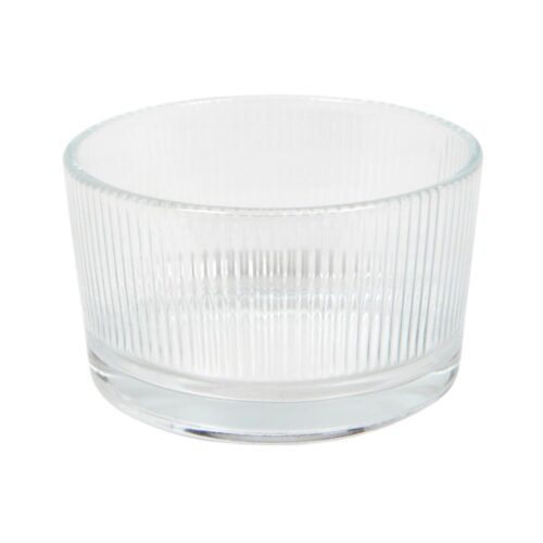 Schaaltje lines Ø 8