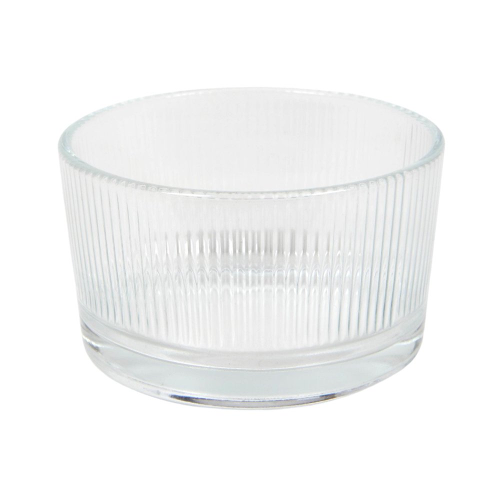 Schaaltje lines Ø 8