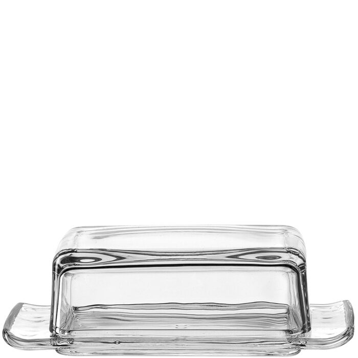 Montana glazen botervloot - Afbeelding 2