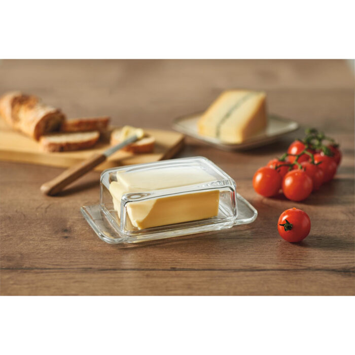 Montana glazen botervloot - Afbeelding 5