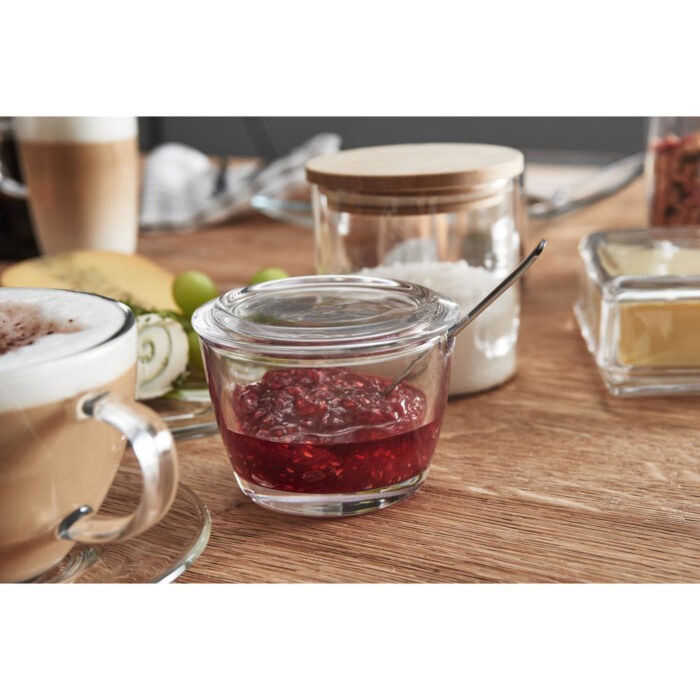 Montana glazen botervloot - Afbeelding 6