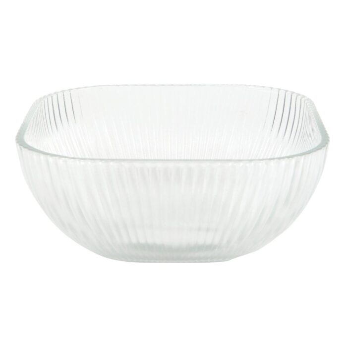 Schaaltje lines vierkant 11