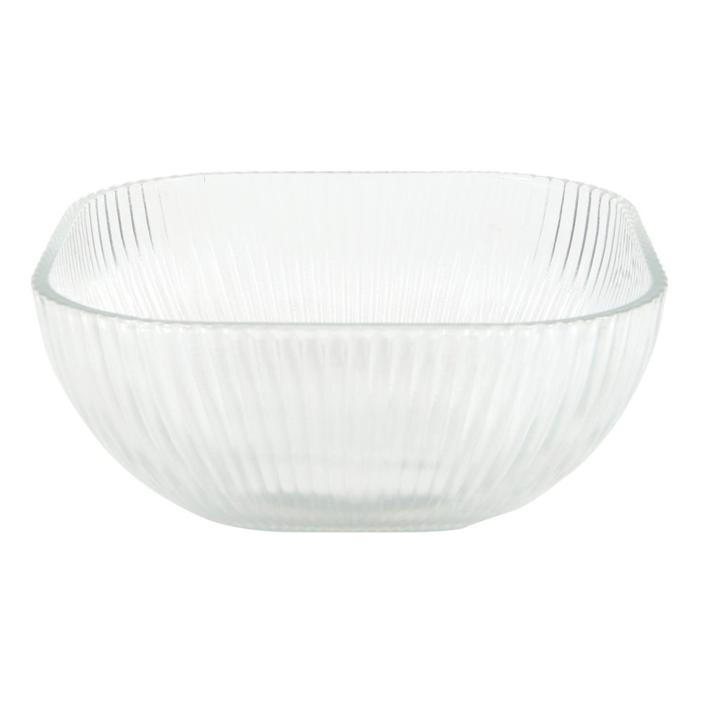 Schaaltje lines vierkant 11