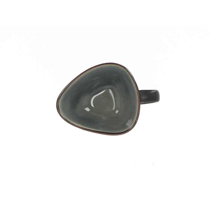 Schaaltje met oor streetfood festival assorti