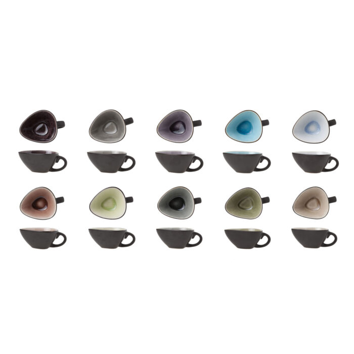 Schaaltje met oor streetfood festival assorti - Afbeelding 3