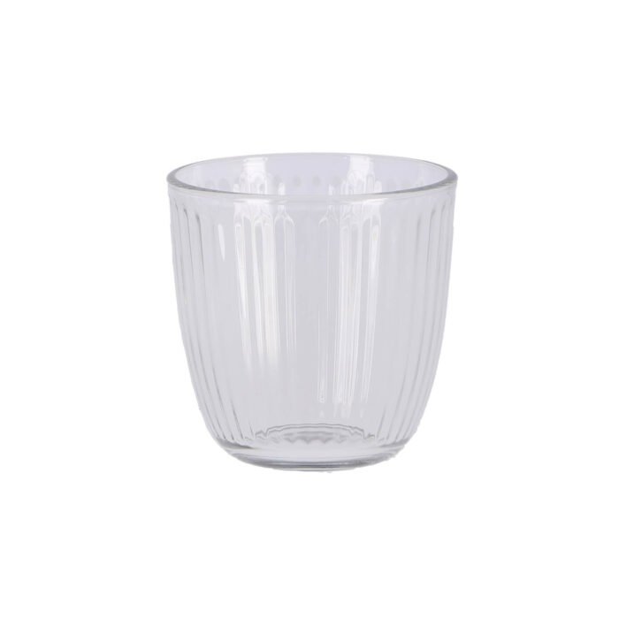 Glas line 29 cl set van 6 bormioli rocco - Afbeelding 2