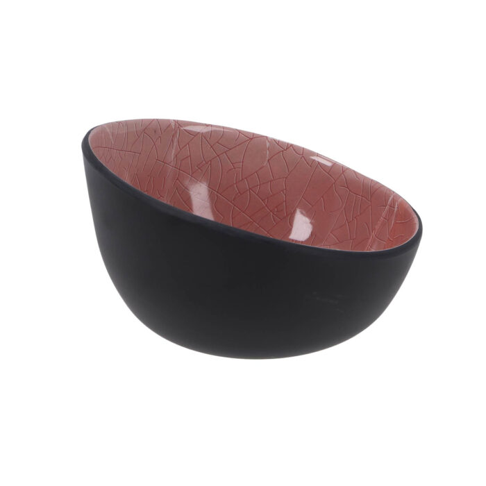 Kom melamine d16xh9,5 cm streetfood go assorti - Afbeelding 4