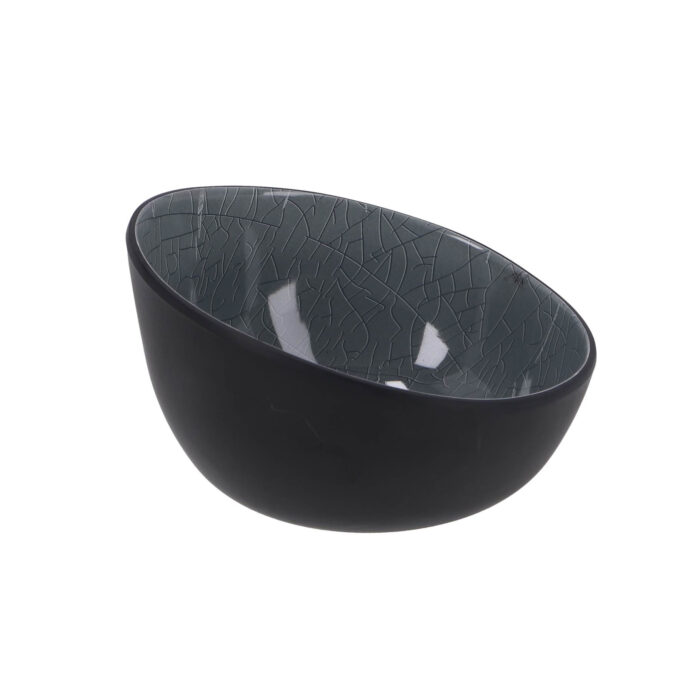 Kom melamine d16xh9,5 cm streetfood go assorti - Afbeelding 5