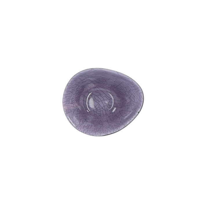 Schaal melamine 8x7xh4,5 cm streetfood go assorti - Afbeelding 2