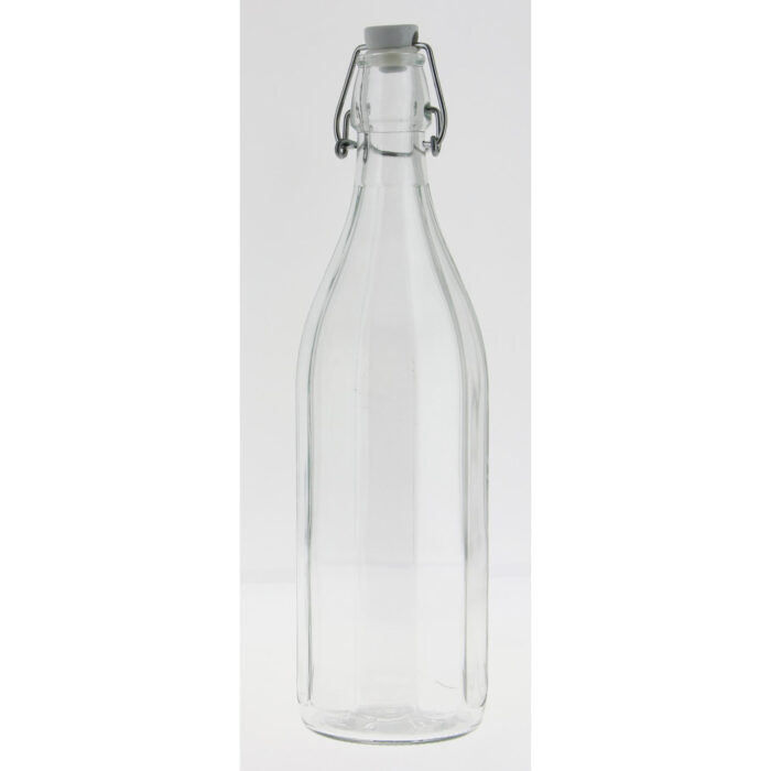 Fles 1 l milly - Afbeelding 2