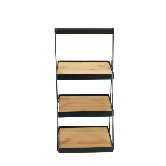 Etagere 3 etages - Afbeelding 4