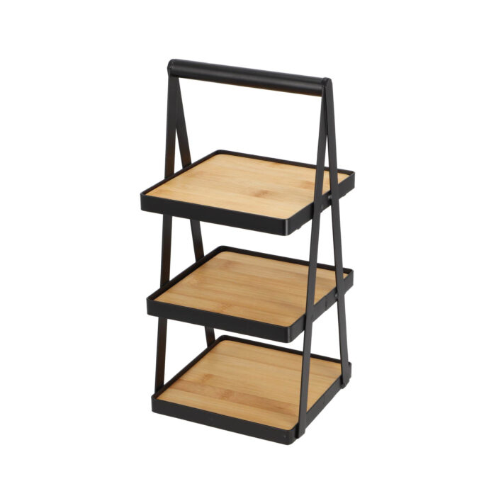 Etagere 3 etages - Afbeelding 6