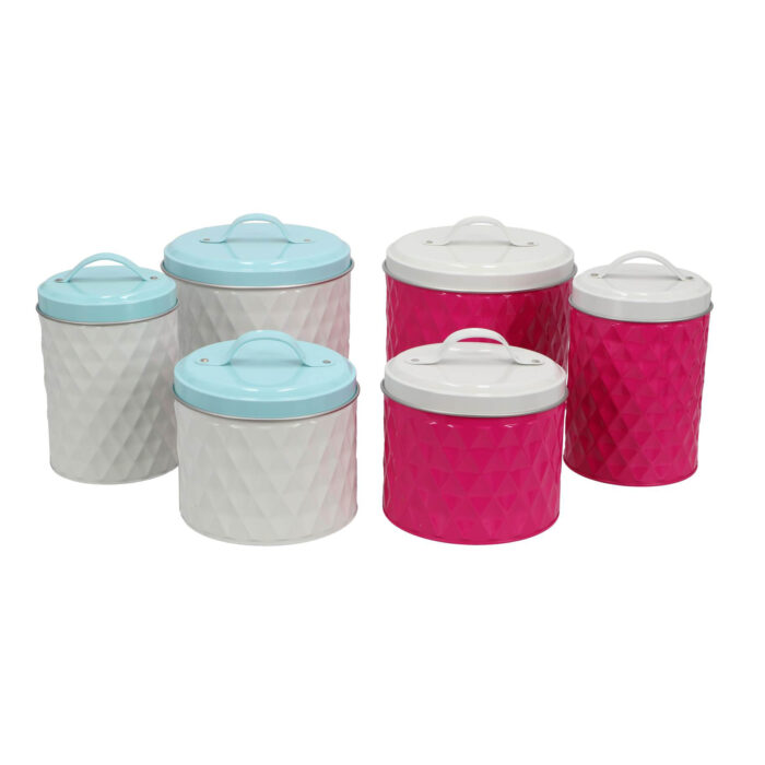 Opbergblik medium assorti - Afbeelding 5