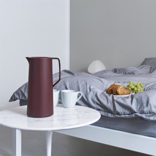 Tefal isoleerkan Motiva 1L donkerrood - Afbeelding 5