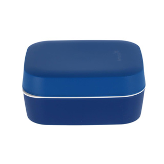Amuse Lunchbox 3-in-1 Navy - Afbeelding 2