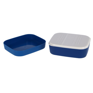 Amuse Lunchbox 3-in-1 Navy - Afbeelding 3