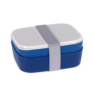 Amuse Lunchbox 3-in-1 Navy - Afbeelding 5