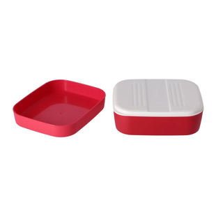 Amuse Lunchbox 3-in-1 Ruby - Afbeelding 4