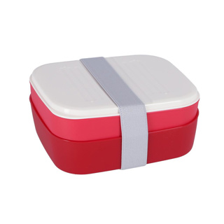 Amuse Lunchbox 3-in-1 Ruby - Afbeelding 6