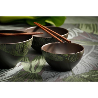 Schaal 15 cm jungle aurora - Afbeelding 6