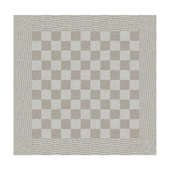 DDDDD keukendoek barbeque 50x55 taupe