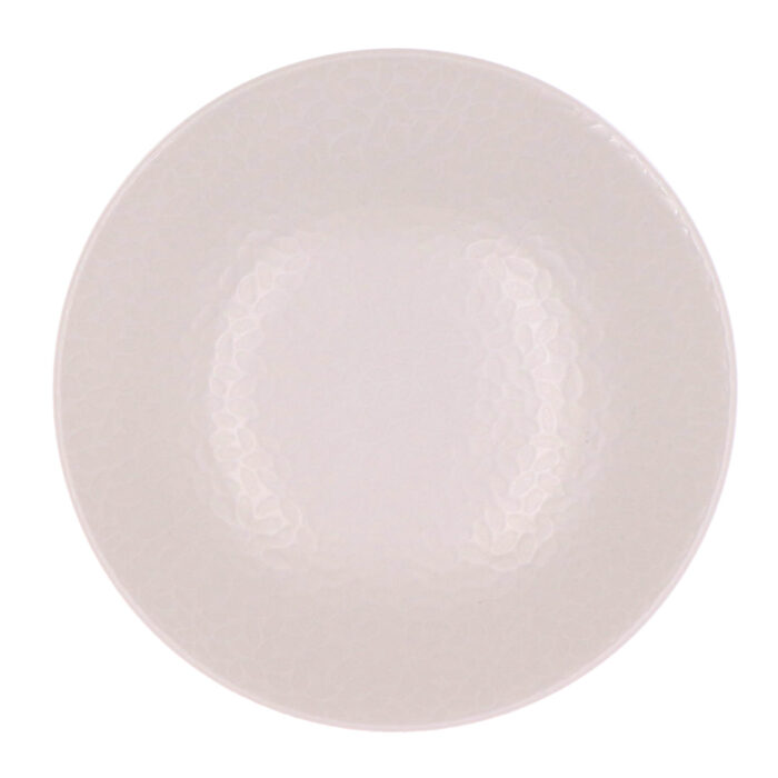 Bord 21 cm wit rodondo - Afbeelding 3