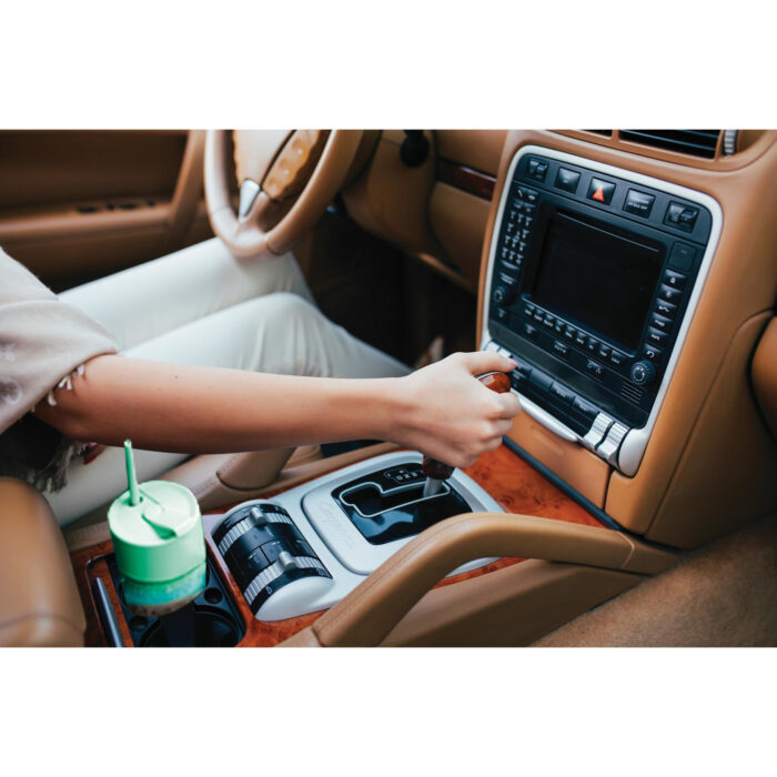 Drinkbeker blender snoerloos - Afbeelding 2