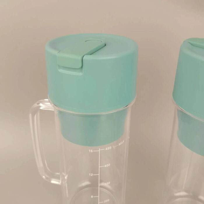 Drinkbeker blender snoerloos - Afbeelding 5