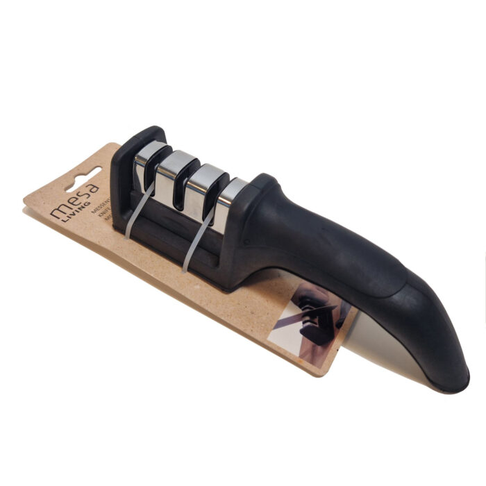 Mesa living messenslijper - Afbeelding 2