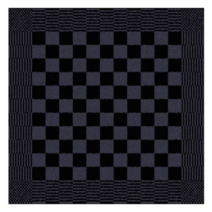 DDDDD keukendoek barbeque 50x55 anthracite