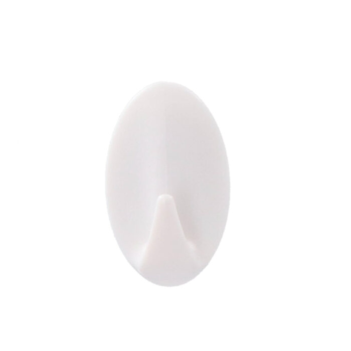 Metaltex Plakhaken 4 Stuks Klein - Afbeelding 3