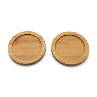 Bredemeijer Theemok Umea 200ml zwart en onderzetter set 2 - Afbeelding 5