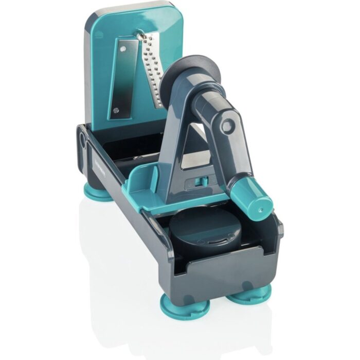 Leifheit tafel spiraalsnijder rasp