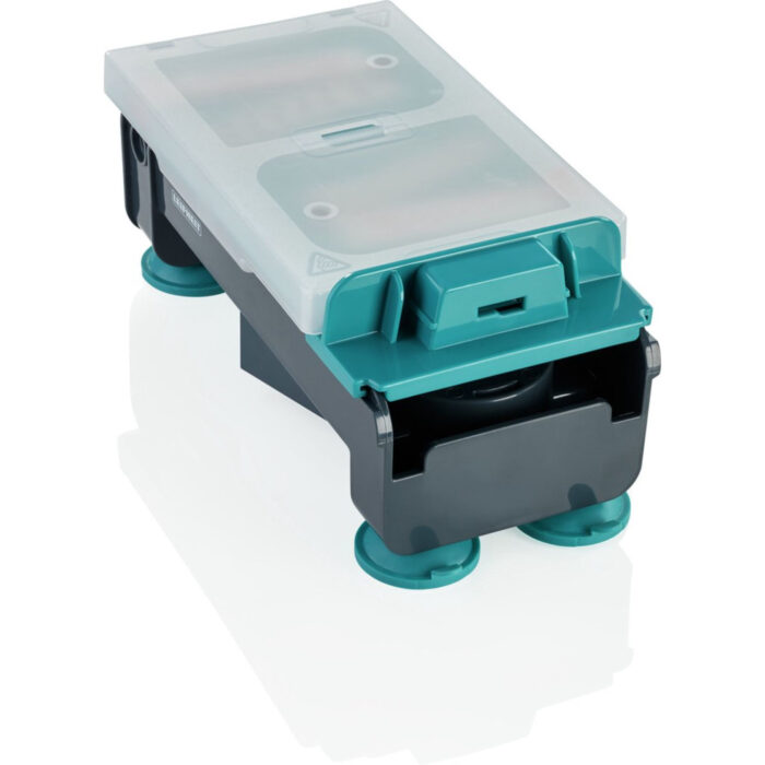 Leifheit tafel spiraalsnijder rasp - Afbeelding 2