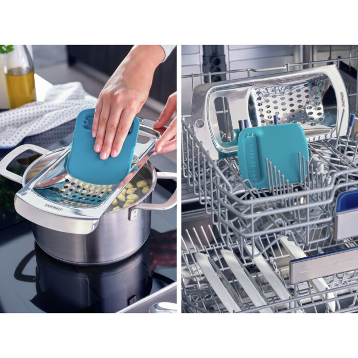 Leifheit spatzle pasta rasp - Afbeelding 4