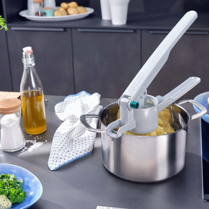 Leifheit pureeknijper - Afbeelding 4