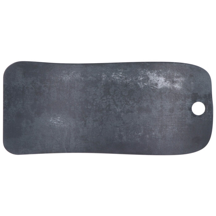 Cheforward Serveerplank 53 x 20 cm gran grijs - Afbeelding 2