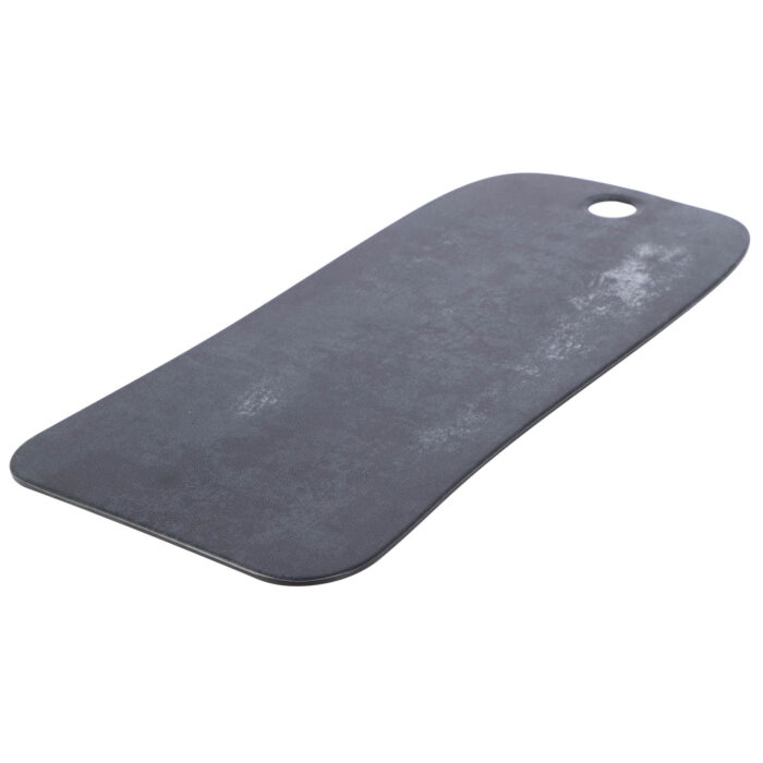 Cheforward Serveerplank 53 x 20 cm gran grijs - Afbeelding 3