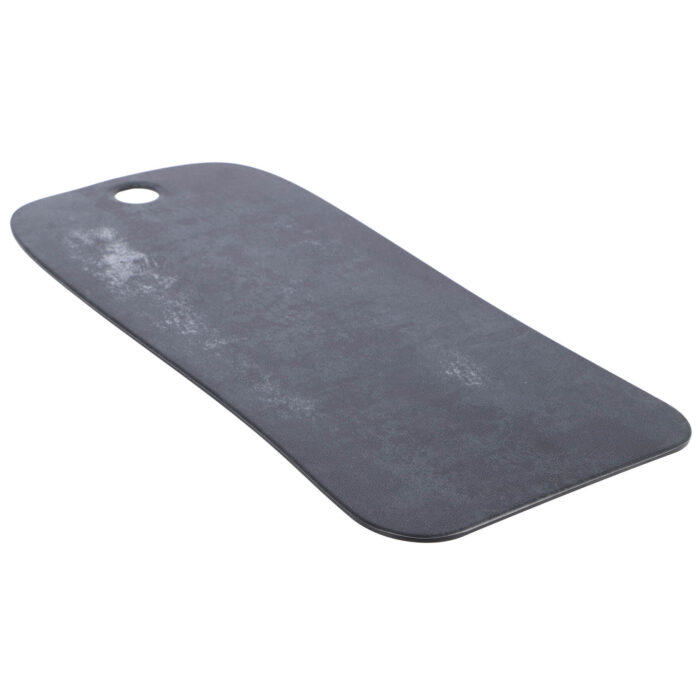 Cheforward Serveerplank 53 x 20 cm gran grijs - Afbeelding 4