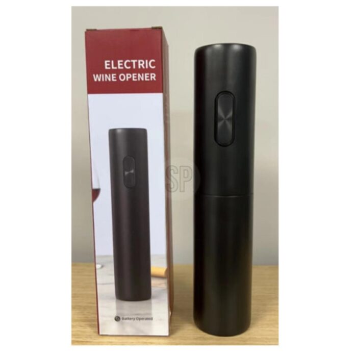 Kurkentrekker elektrisch