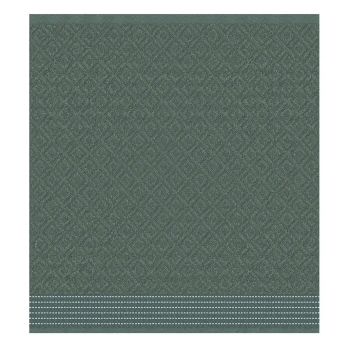 DDDDD keukendoek Akira 50 x 55 green
