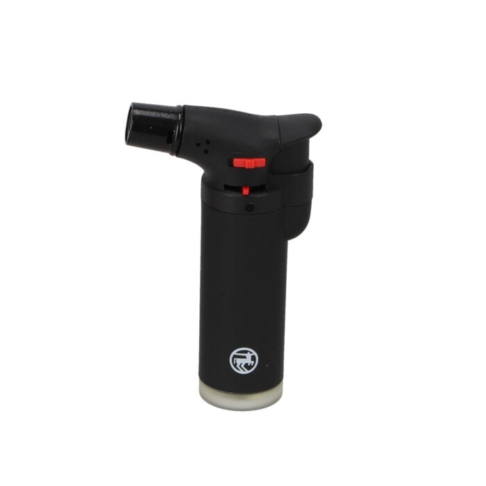 Aansteker stevenson jet flame 10,8cm assorti - Afbeelding 2