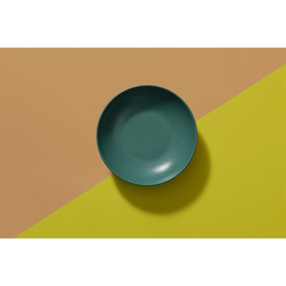 Bord diep 21,5 cm green spirit - Afbeelding 2