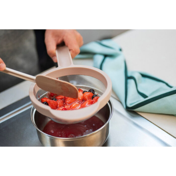 Zeef 167mm chalk - Afbeelding 2