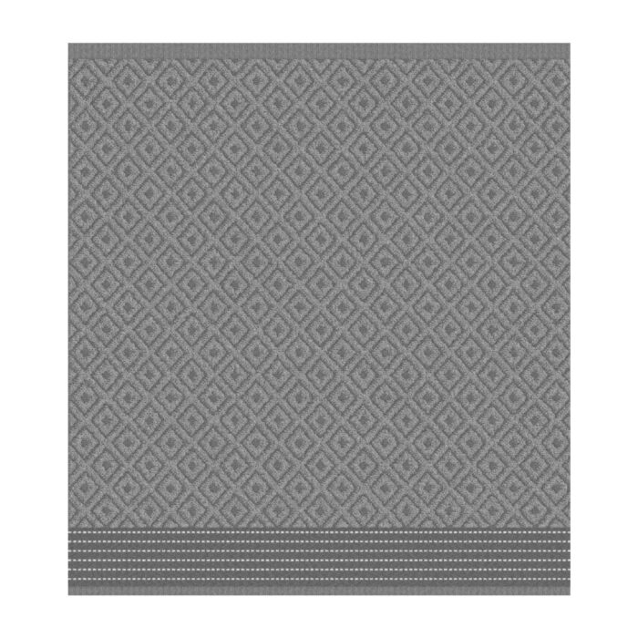 DDDDD keukendoek Akira 50 x 55 grey