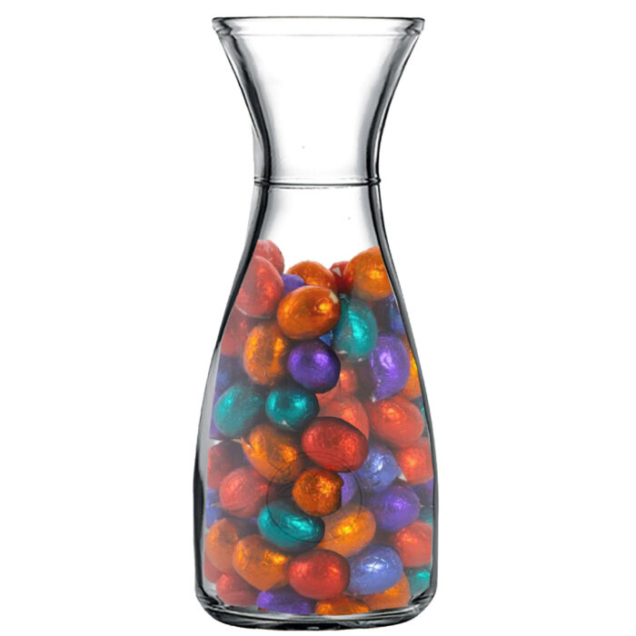 Pasabahce Karaf 1 liter bacchus - Afbeelding 2