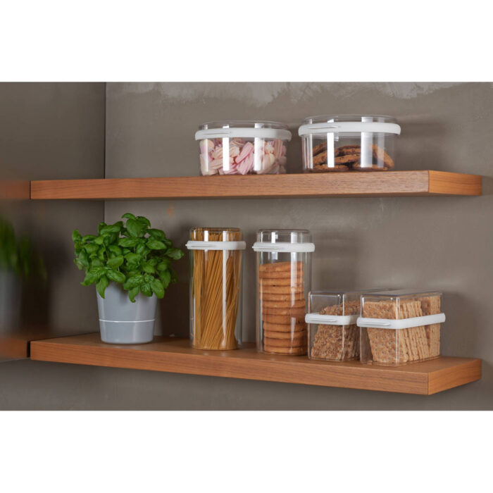 Mepal bewaardoos Stora rond 1,5 liter - Afbeelding 3